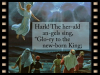 Video: Hark! The Herald Angels Sing