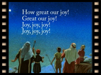 Video: How Great our Joy